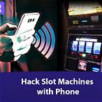how to hack slot machines with phone 2022