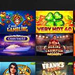 slot machines free games